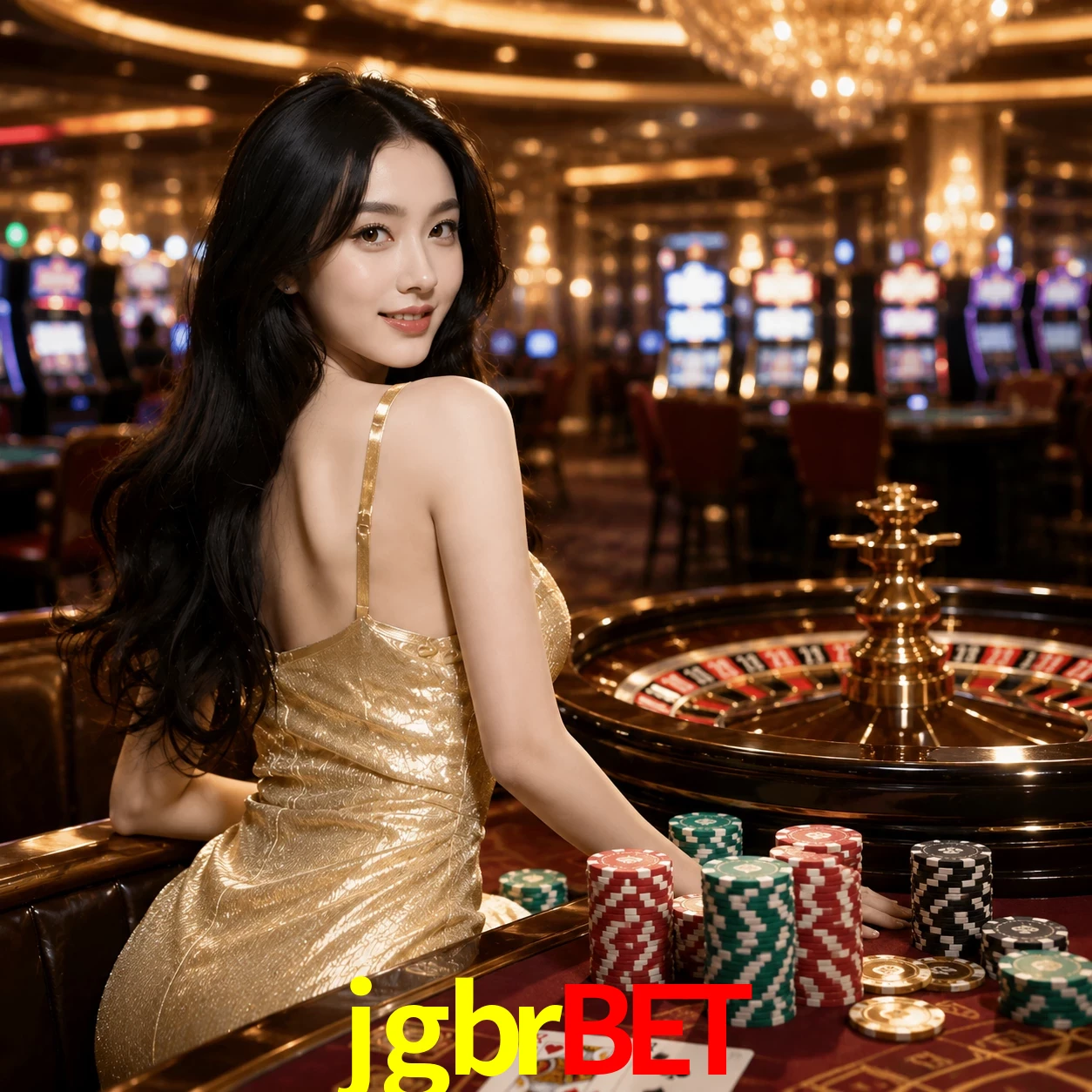 Download app jgbrbet Android iOS